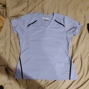 Grey's Anatomy  impact scrub set L and M